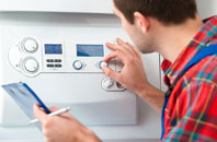 free Drefach gas safe engineer quotes